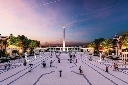 4 lý do KĐT Danko Center trở thành lựa chọn lý tưởng
