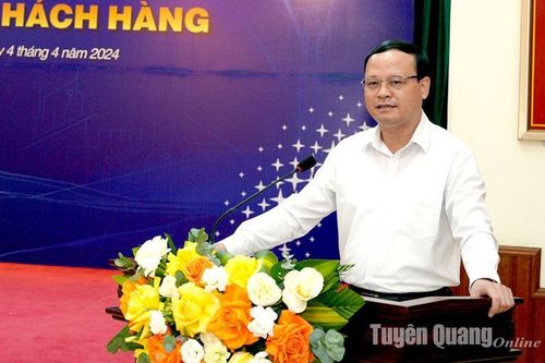 Đảm bảo đủ điện cho sản xuất và tiêu dùng