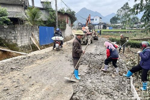 Khi dân chủ ở cơ sở được phát huy