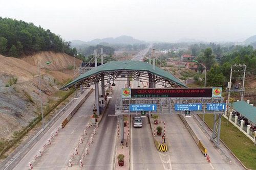BOT Thái Nguyên - Chợ Mới sẽ được tháo gỡ khó khăn?