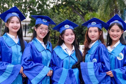 Trường Đại học Nha Trang công bố phương án tuyển sinh đại học chính quy năm 2024