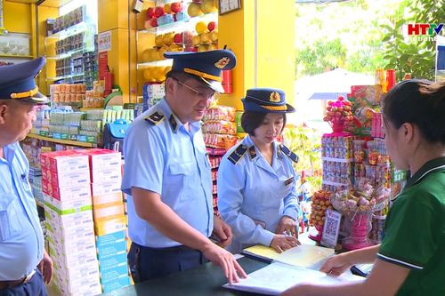 Đề xuất quy định về quản lý, cấp thẻ thanh tra chuyên ngành Công Thương