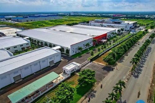 Đề xuất 6 nhóm chính sách trong xây dựng Luật Khu công nghiệp và khu kinh tế