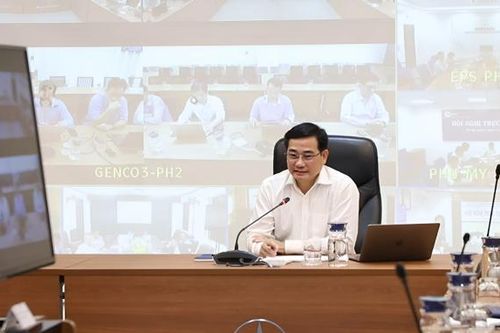 EVNGENCO3: Tập trung triển khai các giải pháp đảm bảo cung ứng điện mùa khô