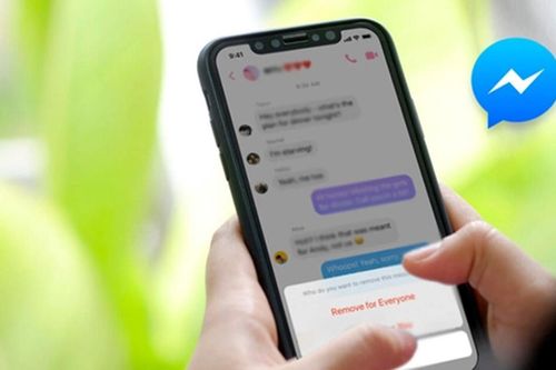 Meta 'phá luật' cấp quyền đọc tin nhắn Messenger cho Netflix?