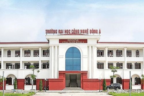 Bắc Ninh: Phê duyệt đồ án điều chỉnh quy hoạch chi tiết trường Đại học Công nghệ Đông Á