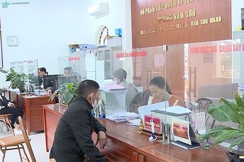 Bắc Ninh đứng đầu vùng Đồng bằng sông Hồng về chỉ số PAPI 2023