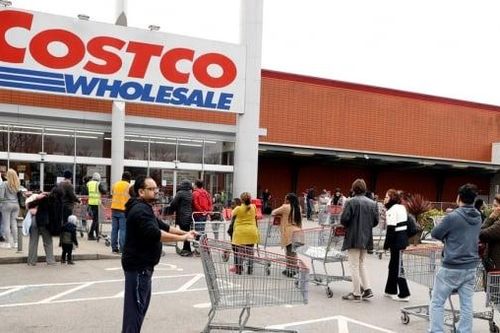 Chuỗi bán lẻ Costco lãi cao nhờ phí hội viên