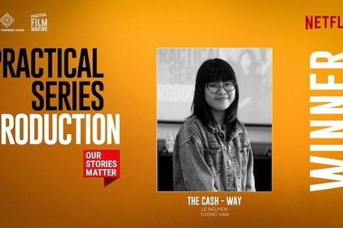 Khám phá góc nhìn đa chiều về đồng tiền trong series 'The Cash-Way' được đạo diễn Charlie Nguyễn cố vấn