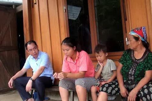 Tuyên Quang: Gương Công an làm 'Dân vận khéo'