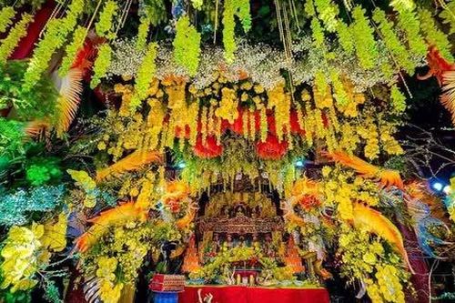 Mời tham gia tuyên truyền, quảng bá, giới thiệu trên sách 'Tín ngưỡng thờ Mẫu - Từ góc nhìn Văn hóa'
