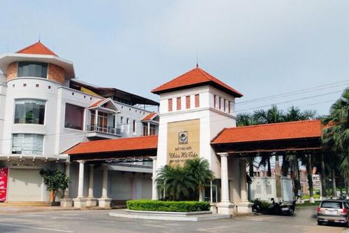46 dự án 'bất động' ở Vĩnh Phúc điểm tên những doanh nghiệp nào?