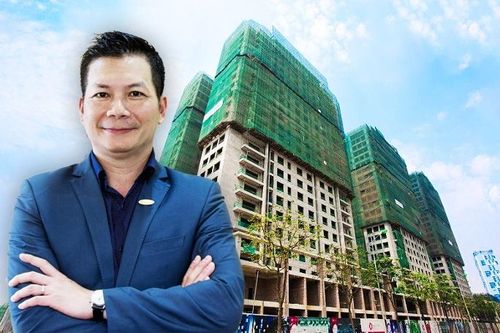 Vì sao Cenland của Shark Hưng bị đưa vào diện cảnh báo?
