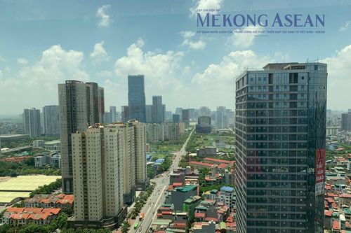 Bất động sản 2024: Cơ hội nào cho sự phục hồi