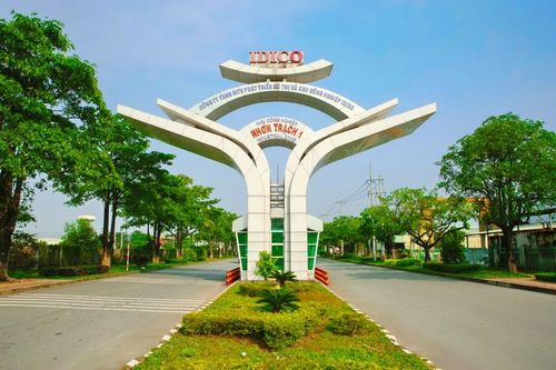 IDICO đặt mục tiêu lãi 2.500 tỷ đồng, chia cổ tức 40%