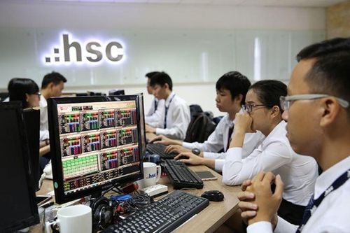 Chứng khoán HSC đặt mục tiêu lợi nhuận kỷ lục, liên tục chia cổ tức tiền mặt
