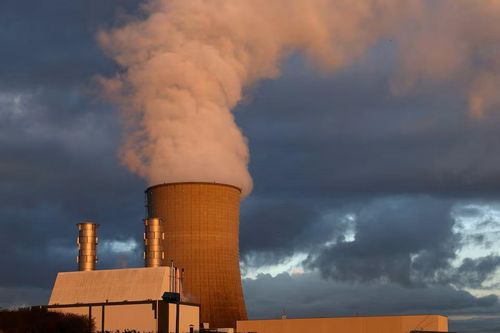 Báo cáo Carbon Majors: Phần lớn khí thải CO2 tới từ 57 thực thể