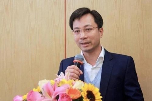 Phó Cục trưởng Cục Xúc tiến thương mại Bộ Công thương bị bắt về tội 'nhận hối lộ'