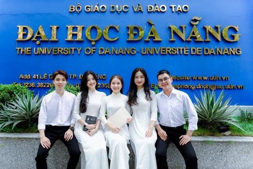 Đại học Đà Nẵng với tầm vóc một đại học vùng trọng điểm quốc gia