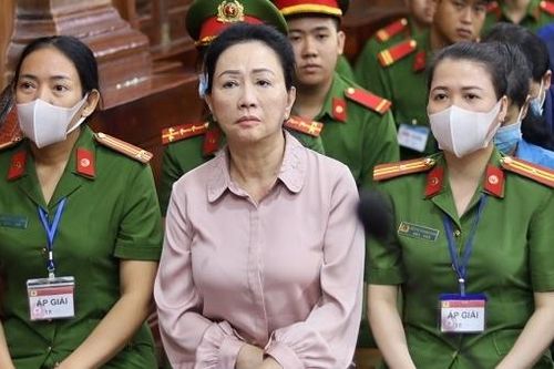 Bị cáo Chu Lập Cơ xin giữ lại mạng sống cho vợ