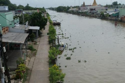 Khởi tố vụ án liên quan đến sai phạm dự án xây dựng kè chống sạt lở tại Bạc Liêu