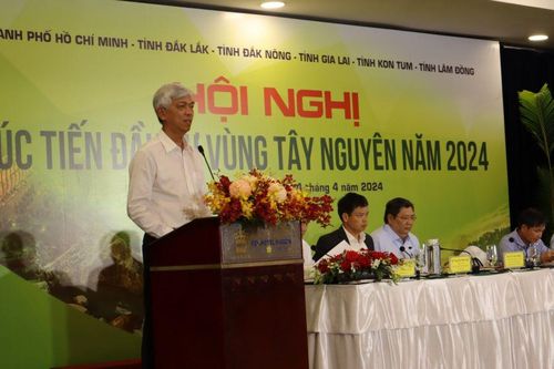 Mời gọi đầu tư hàng trăm dự án vào các tỉnh vùng Tây Nguyên