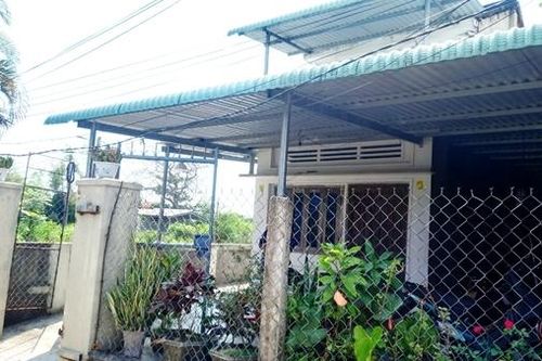 Khởi tố, tạm giam về tội giết người kẻ tạt xăng, phóng hỏa mẹ ruột