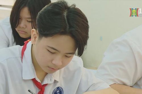 Bớt gánh nặng khi được giảm học phí