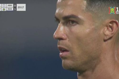 Cristiano Ronaldo lập hattrick, CLB Al Nassr giành chiến thắng đậm