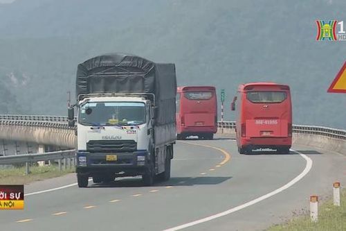 Ban hành Quy chuẩn mới cho đường cao tốc