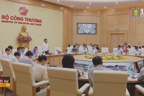 Đẩy nhanh các khâu để thực hiện Quy hoạch điện VIII