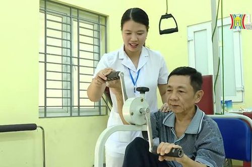 Ngôi nhà hạnh phúc của người khuyết tật | Người tốt quanh ta | 04/04/2024