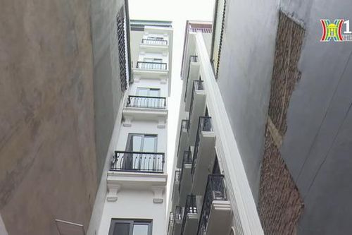 Giá nhà riêng Hà Nội tăng 10-20% so với cuối 2023