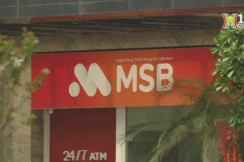 Mất tiền tỷ tại MSB, gửi tiền vẫn phải quản lý tiền?