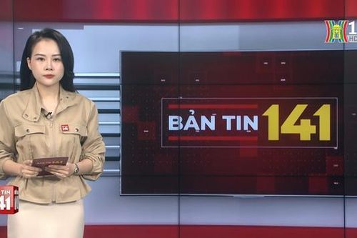Bản tin 141 | 04/04/2024