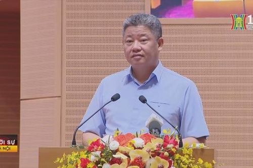 Hà Nội chủ động, sẵn sàng phòng chống thiên tai năm 2024