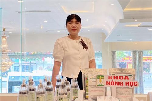 Nữ giáo sư đạt giải thưởng Kovalevskaia 2023 là ai?