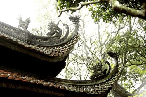 Rồng trong văn hóa tôn giáo và tín ngưỡng dân gian