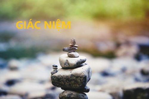 Giác niệm