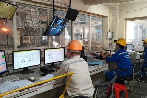 Nỗ lực duy trì sản xuất, kinh doanh