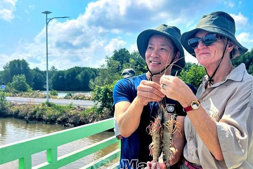 'Thuận thiên' để sản xuất bền vững