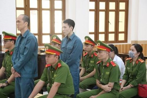 Lãnh án tù chung thân vì lừa đảo bán đất 'ảo' cho hơn 200 người