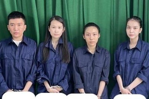 Vụ triệt xóa tụ điểm ăn chơi cho khách nước ngoài: Bắt tạm giam 4 đối tượng