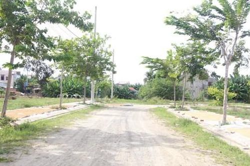 Thanh tra dự án khu dân cư 'treo' sổ đỏ của người dân hơn 5 năm