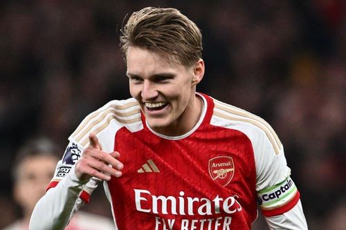 Kết quả Ngoại Hạng Anh: Arsenal tạm chiếm ngôi đầu