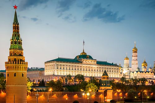 Điện Kremlin bác tin tuyển 300.000 quân cho xung đột Ukraine