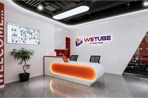 WETUBE - Tiên phong phát triển hệ sinh thái giải trí đa kênh trên TikTok