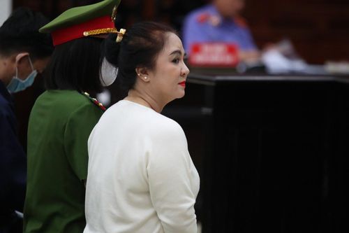 Xử phúc thẩm vụ án liên quan Nguyễn Phương Hằng: Bác đề nghị đổi thẩm phán