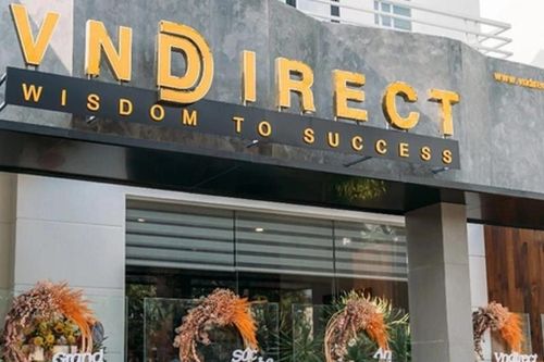 VNDirect mất Top 3 thị phần môi giới trên HoSE sau vụ bị tấn công mạng