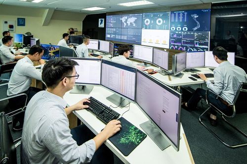 Doanh nghiệp Việt bị đe dọa tấn công mạng nhiều nhất Đông Nam Á